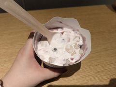 -麦当劳(中山公园龙之梦店)
