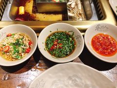 -东巴人鱼豆花火锅(幸福街店)