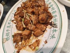 -朱记乳鸽王·非遗石岐乳鸽·全鸽宴(大兴旗舰店)