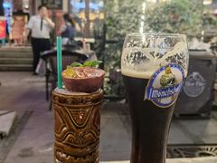 蛇神-巴伐利亚啤酒坊(意式风情街店)