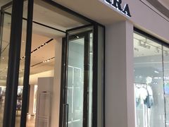 -ZARA(海雅缤纷城宝安店)