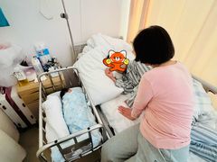 -小蝌蚪·寻·月嫂(松江妇幼店)