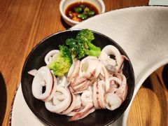 -闽上鲜·福建菜(龙湖滨江天街店)