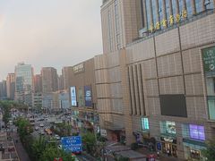 -优客城市奥莱