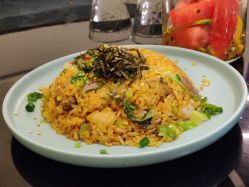 -LePark乐派亲子餐厅(33小镇店)