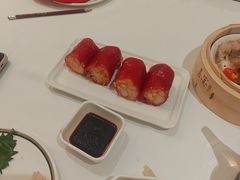 -喜宴又一村·粤菜·茶点·海鲜(壹方天地店)
