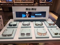 -glasstique(三里屯店)