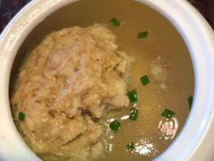 清炖狮子头-鱼食饭稻·苏浙土菜17年老馆子(平江路店)