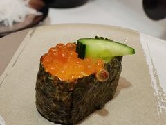 -争鲜回转寿司(朝北大悦城店)