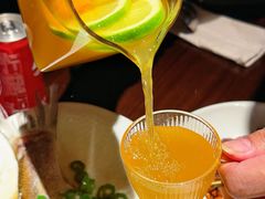 -许爷家·生态湖鲜(徐汇日月光店)