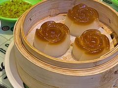 -七爷清汤腩·港式餐厅(金狮广场店)