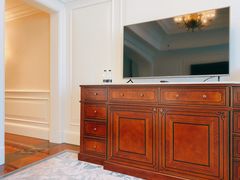 -广州富力丽思卡尔顿酒店