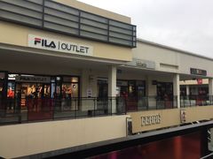 -宁波杉井奥特莱斯广场