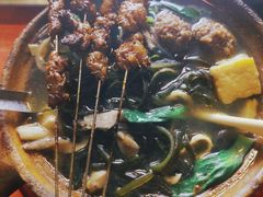 -清真·马文砂锅大全(麦苋街店)