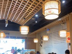 大堂-易老妈蹄花.特色川菜(人民公园总店)