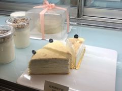 -CHEZ JASMINE 茉莉的氧气厨房