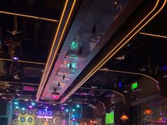-MARU玛露音乐餐厅(大学路店)
