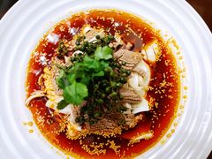-芭菲盛宴·环球美食(锦城万达广场店)