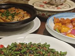 -山水茶艺馆·点心粤菜·30年老字号