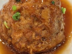 -金春禧·鲁菜海鲜(延吉路万达店)