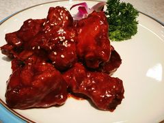-三玛璐酒楼(汉口路店)
