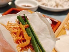 -万兴楼饺子(中华北大街店)