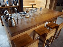 -VOYAGE COFFEE(北锣鼓巷店)