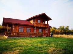 -丹世红酒庄·烧烤·团建·婚礼·水上运动