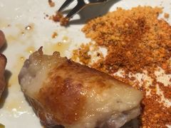 -很久以前羊肉串(农科路店)