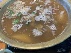 -四禧精酿烧烤串吧(大明湖店)