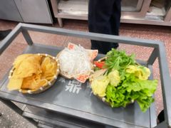 -潮汕•草根牛肉档(中江路店)