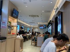 -武圣羊汤·西北面(朝阳门店)