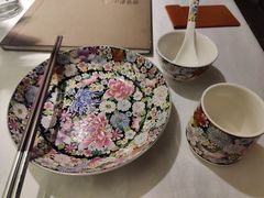 -津禧荟·酥皮烤鸭(北辰店)
