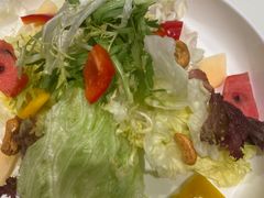 -渝信川菜 · 川味家常菜(财富购物中心店)