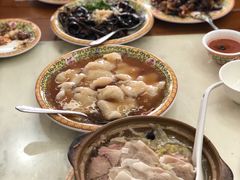 -砂锅居(西四店)