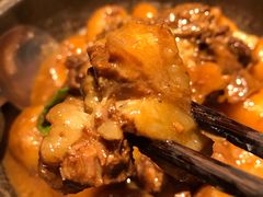 小土豆烧牛腩-青年公社烤鸭(青年路店)
