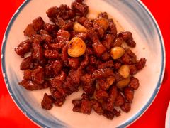 -同发号饭庄(复兴路店)