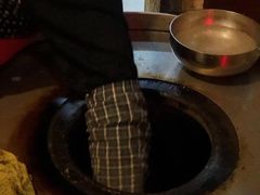 -新塍美食吴哥烧饼
