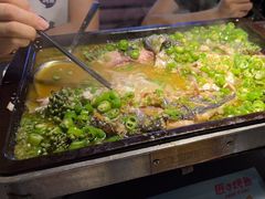 -匠子烤鱼(远大购物中心店)