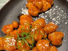 -披云云小馆·味道江湖(姚家园万象汇店)