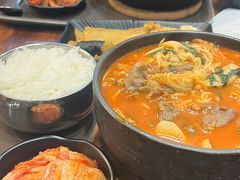-米屋石锅拌饭(师大店)