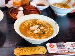 -奎元馆.百年奎元.非遗传承(西湖边的解放路店)