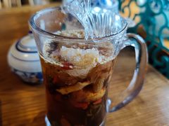 -中阿兰牛肉面(悦海新天地店)