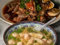 -吴长子卤菜馆(统一街店)