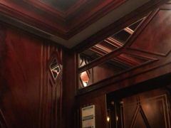 -广州富力丽思卡尔顿酒店