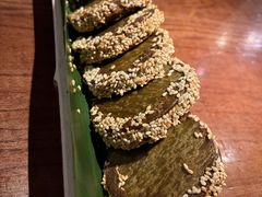 -绿茶餐厅(乐峰广场店)