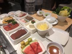 -海底捞火锅(玉桥商业广场店)