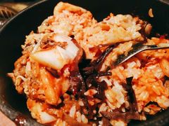 -AJIYA·池袋日式烧肉自助(天津万象城店)