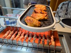 -丰茂烤串(五道口店)