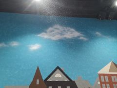 -Mr·Kuma酷么先生雪之乐园